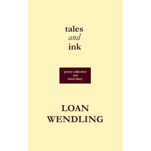 Tales and Ink