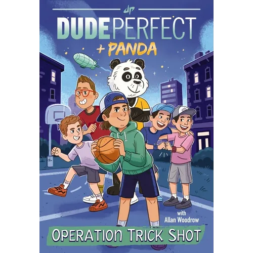 Operation Trick Shot
