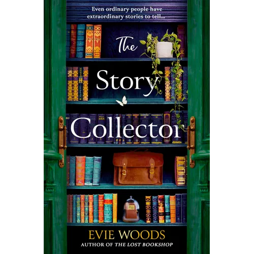 The Story Collector