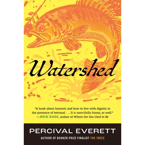 Watershed