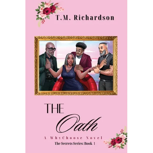 The Oath: A WhyChoose Novel