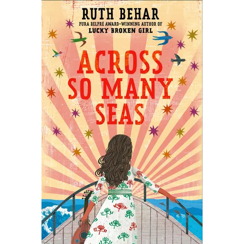 Across So Many Seas