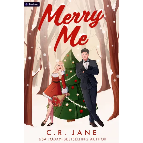 Merry Me: A Holiday Romance