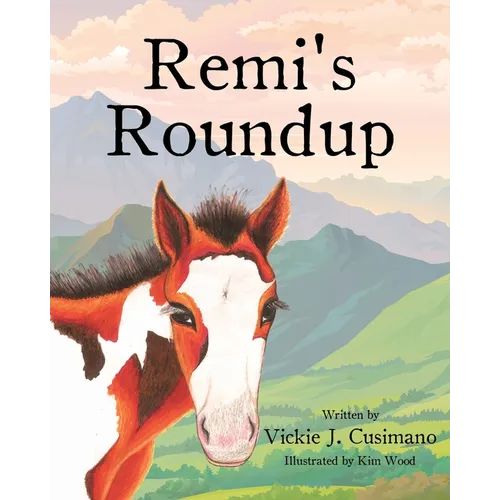 Remi's Roundup