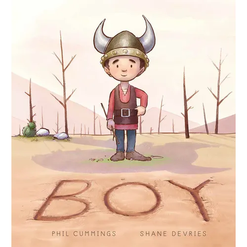 Boy