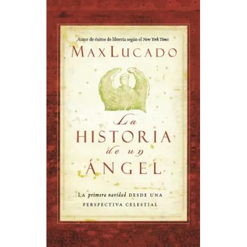 La Historia de Un Ángel