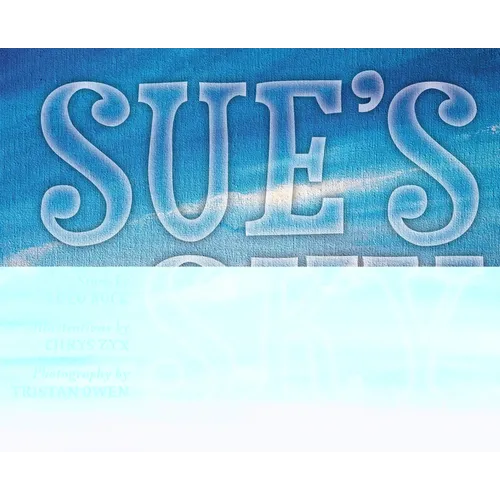 Sue's Sky