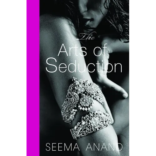 The Art of Seduction (Pb)