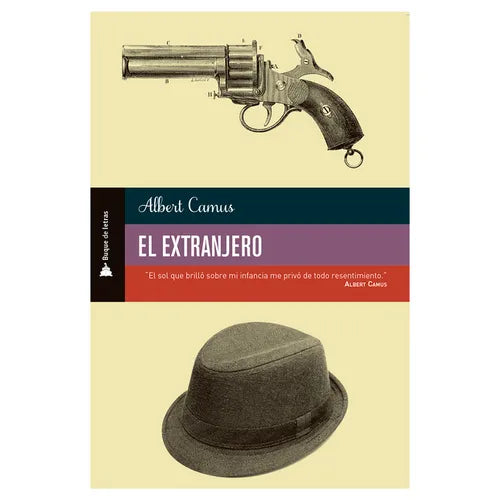 Extranjero, El