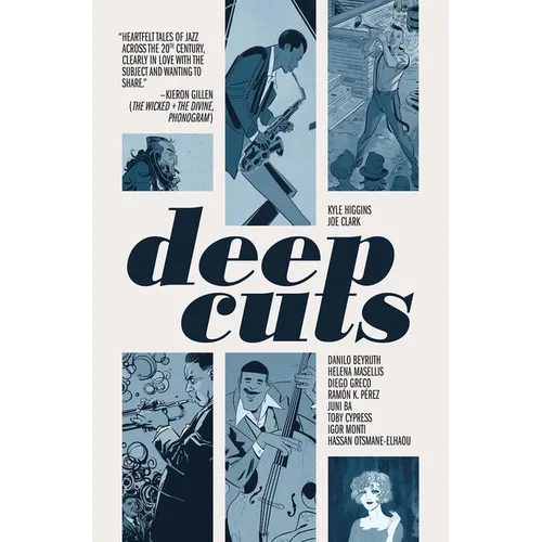 Deep Cuts
