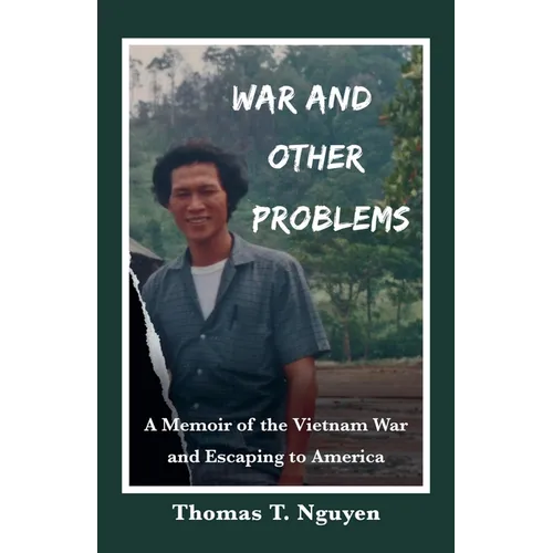 War and Other Problems