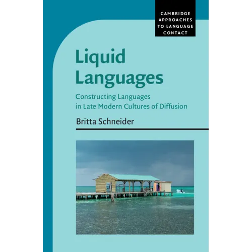Liquid Languages