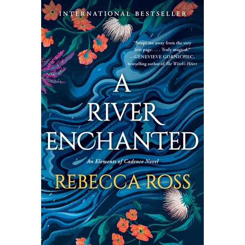 A River Enchanted