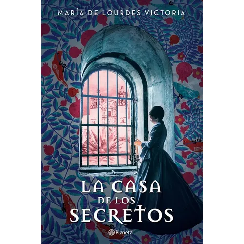 La Casa de Los Secretos