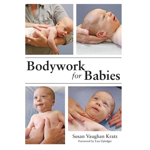 Bodywork for Babies