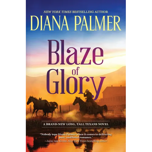 Blaze of Glory