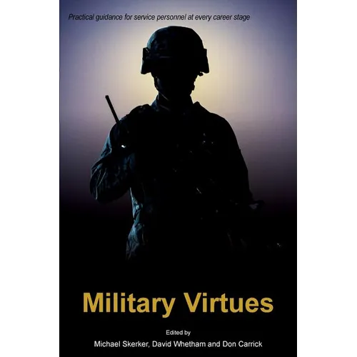 Military Virtues