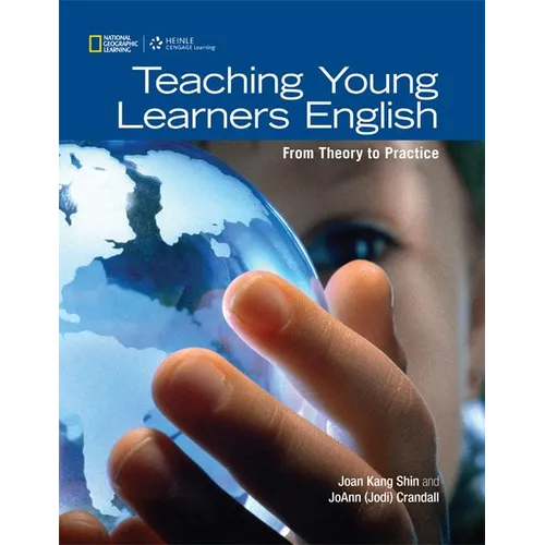 Teaching Young Learners English