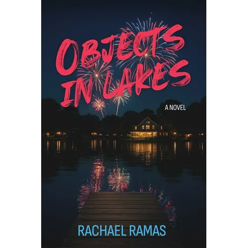 Objects in Lakes