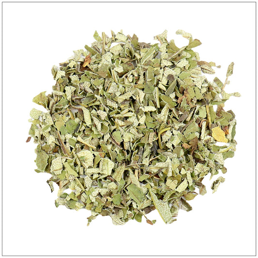 Yerba Santa Leaf