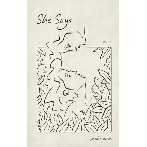She Says