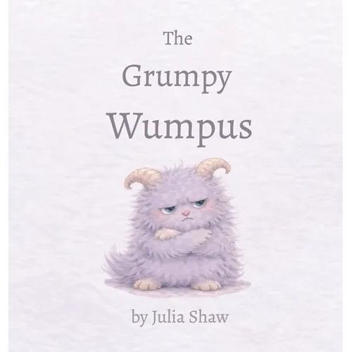 The Grumpy Wumpus