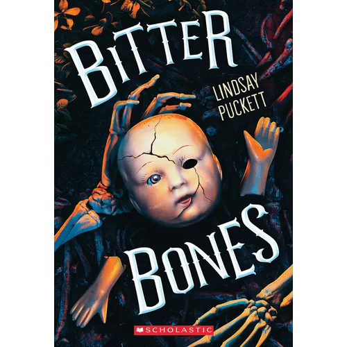 Bitter Bones