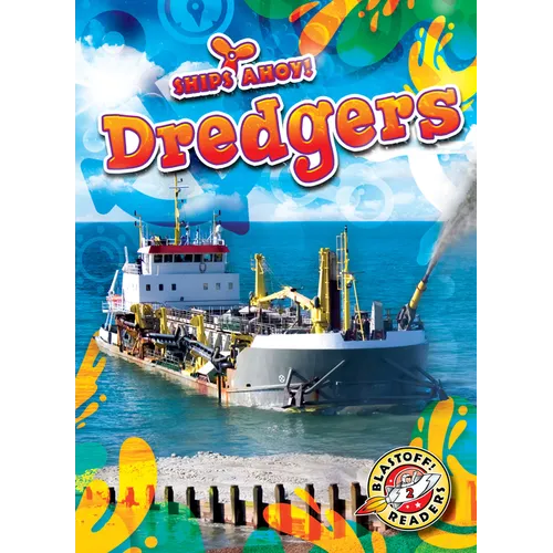 Dredgers