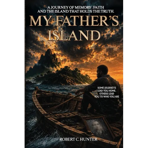 My Father's Island