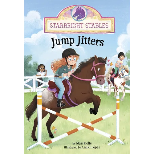 Jump Jitters
