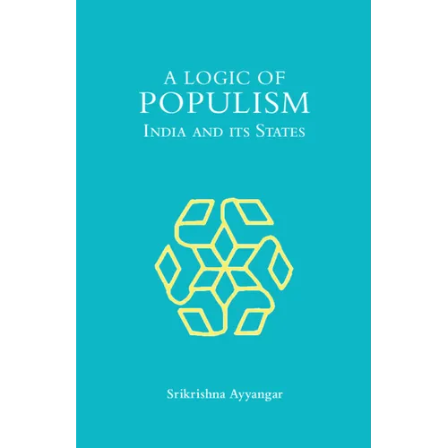 A Logic of Populism