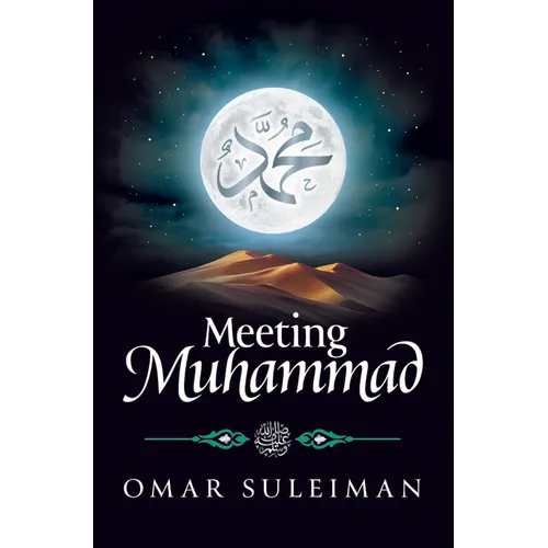 Meeting Muhammad