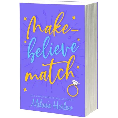 Make-Believe Match