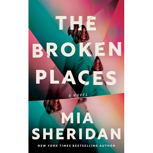 The Broken Places