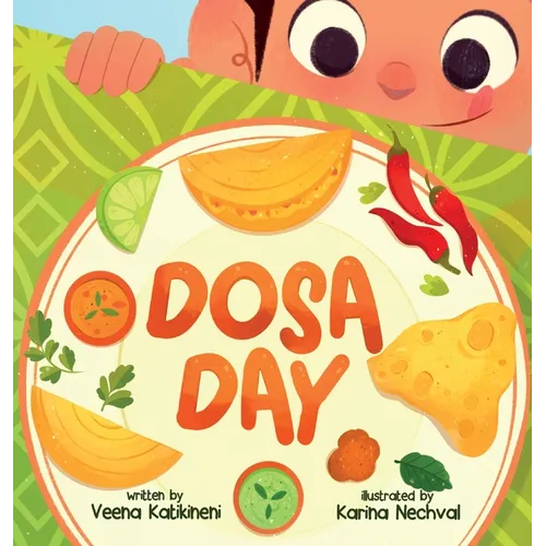 Dosa Day