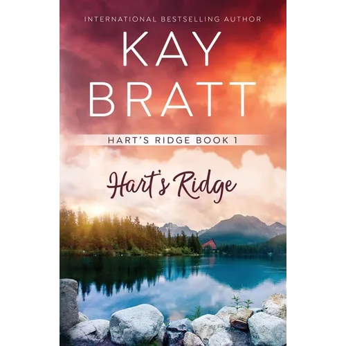 Hart's Ridge: Book One