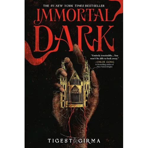Immortal Dark