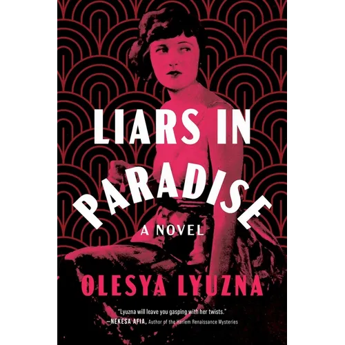 Liars in Paradise