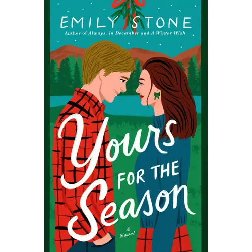 Yours for the Season