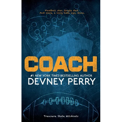 Coach