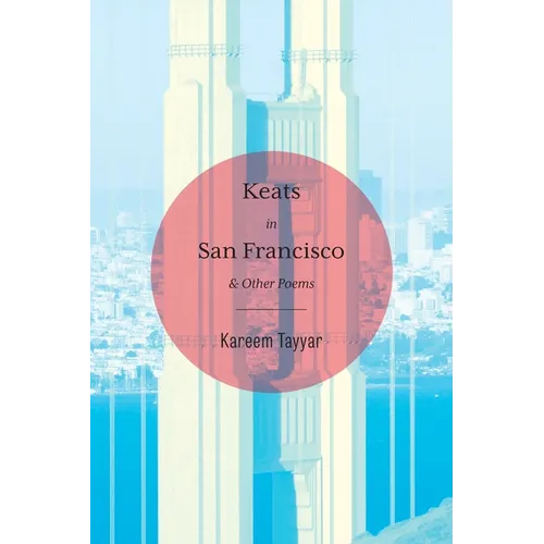 Keats in San Francisco