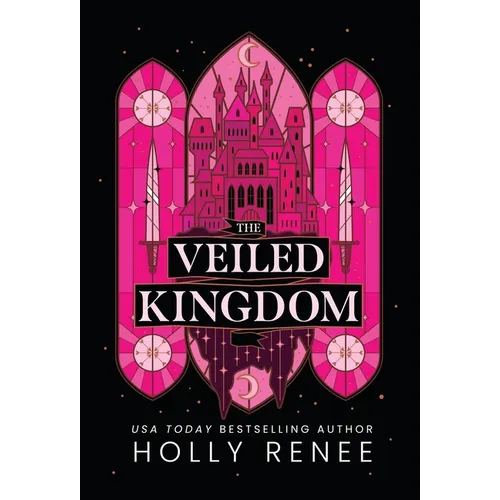 The Veiled Kingdom