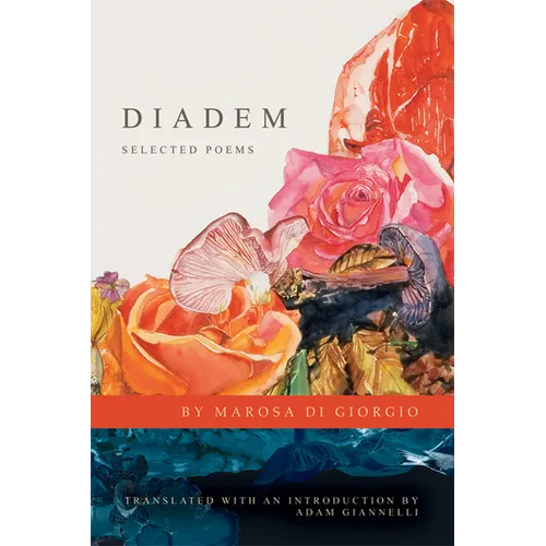 Diadem: Selected Poems