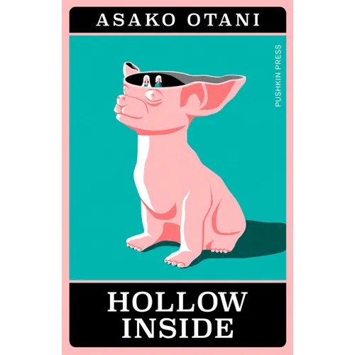 Hollow Inside