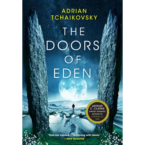 The Doors of Eden
