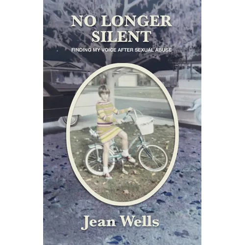 No Longer Silent: Finding My Voice After Sexual Abuse