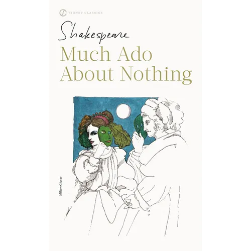 Much ADO about Nothing