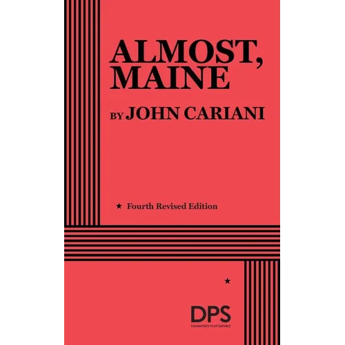 Almost, Maine
