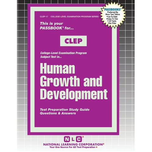 Human Growth and Development