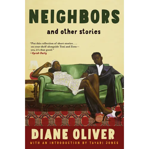 Neighbors and Other Stories